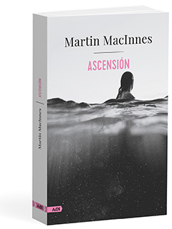 Ascensión - Martin  MacInnes 